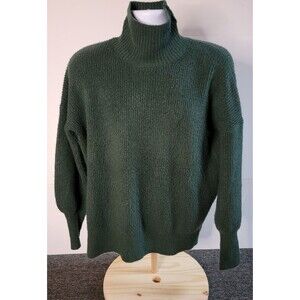 French Connection ~ Green Sweater ~ Men's Size Large